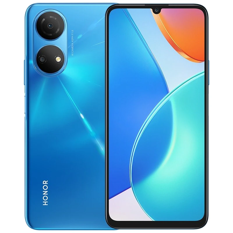 Honor Play 30 Plus — Perspectiva de Estudio