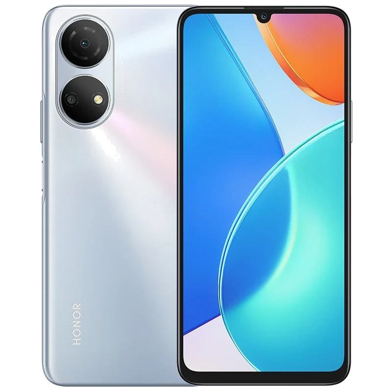 Honor Play 30 Plus — Perfil Lateral y Chasis
