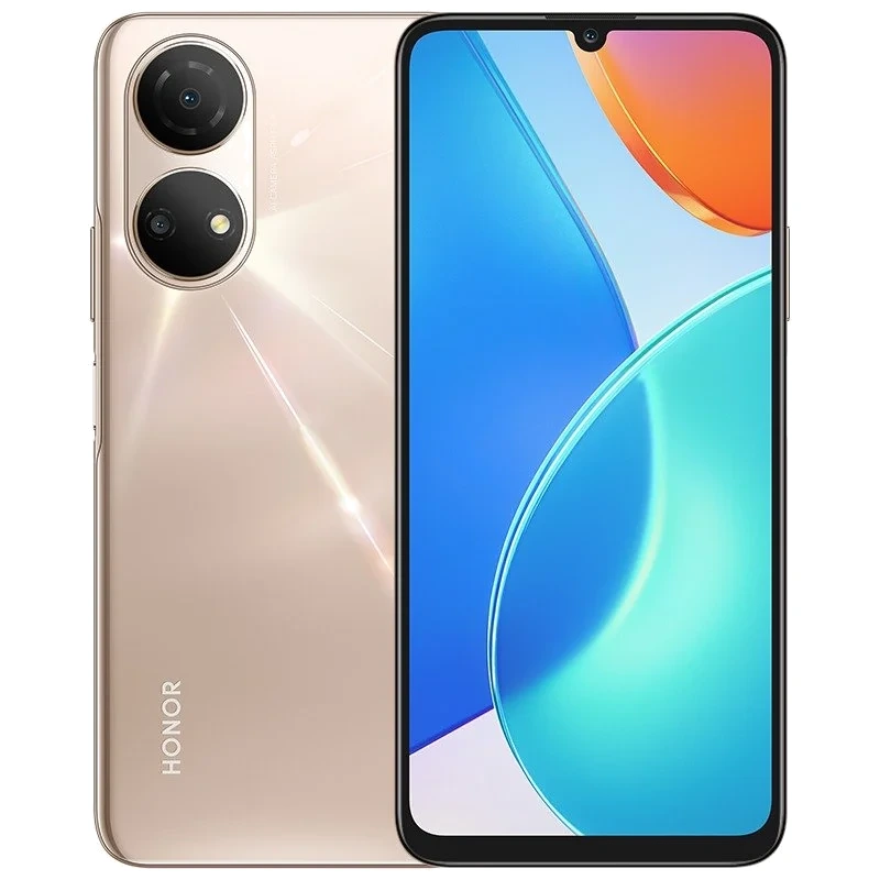 Honor Play 30 Plus — Acabado Oficial