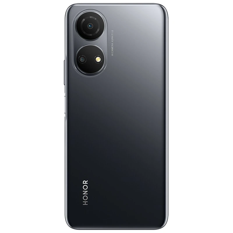 Honor Play 30 Plus — Detalle del Módulo de Cámaras