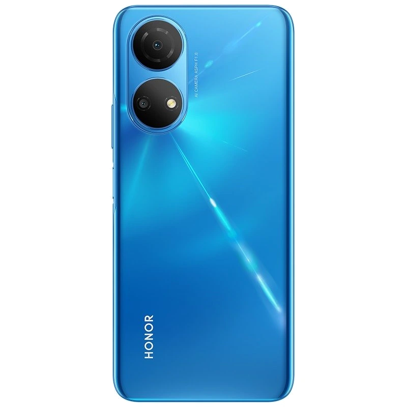 Honor Play 30 Plus — Perspectiva Alternativa
