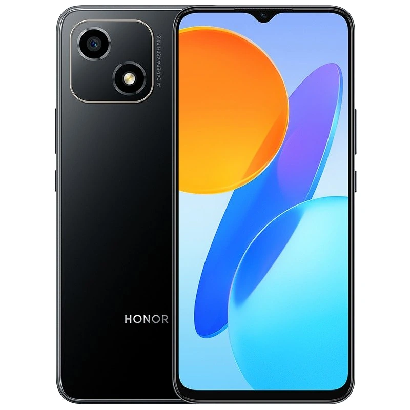 Honor Play 30 — Perspectiva de Estudio