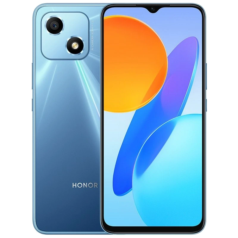 Honor Play 30 — Perfil Lateral y Chasis