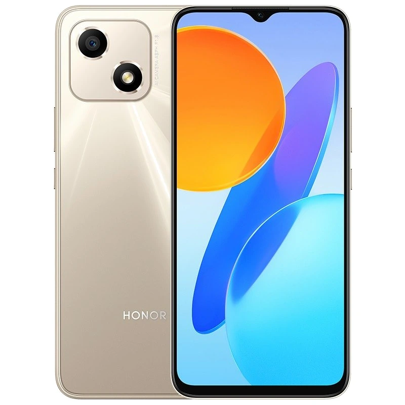 Honor Play 30 — Acabado Oficial