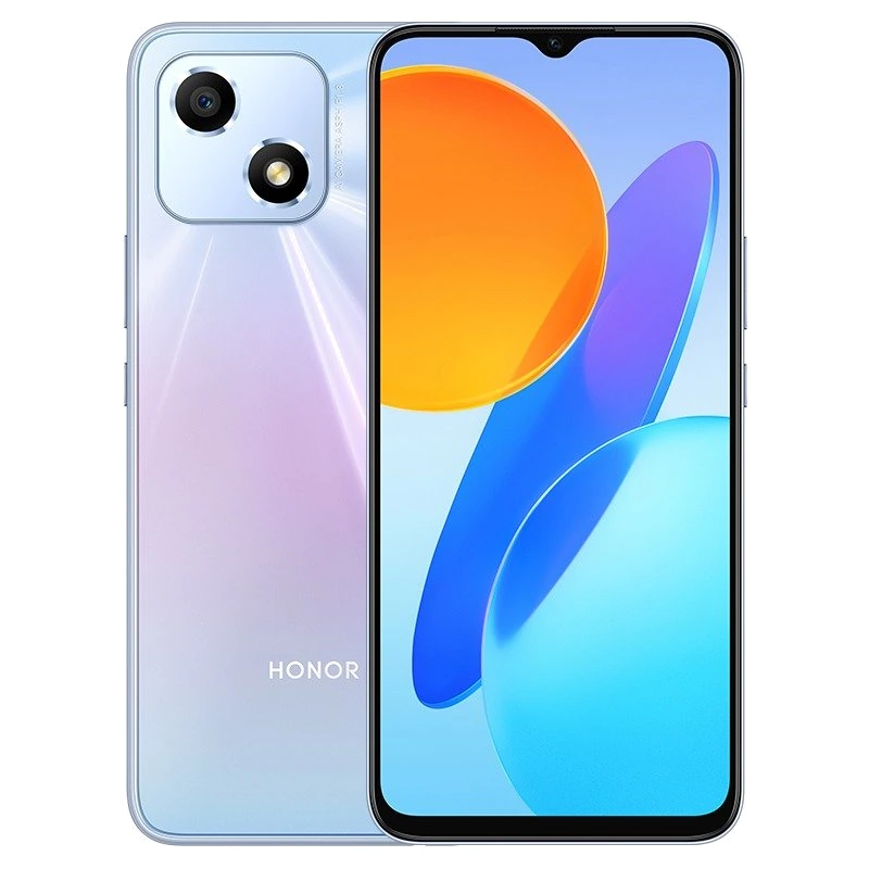 Honor Play 30 — Detalle del Módulo de Cámaras