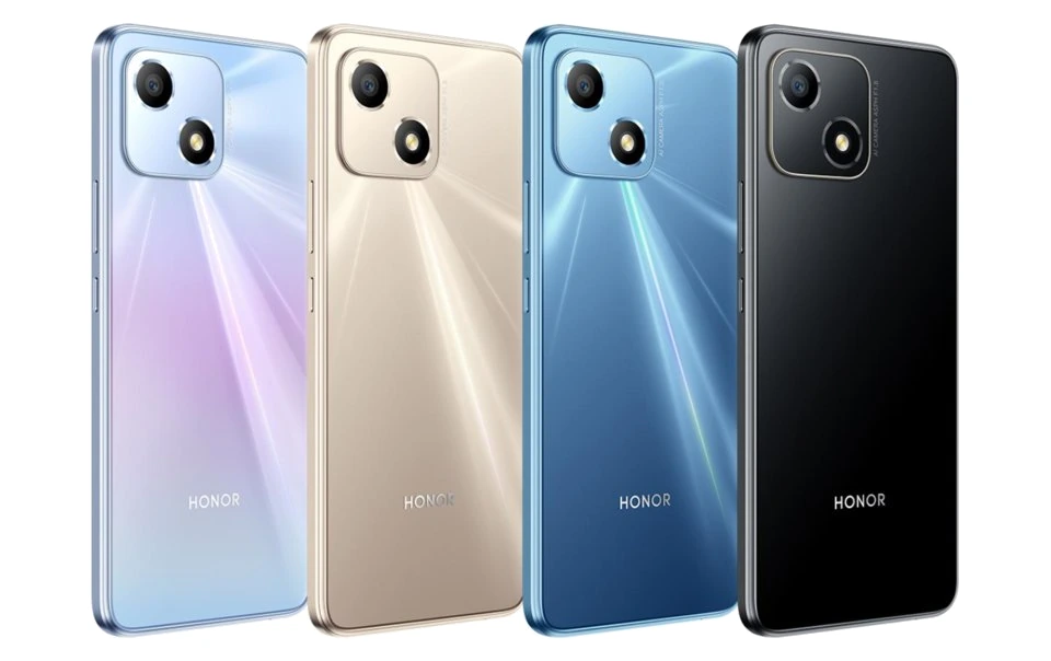 Honor Play 30 — Perspectiva Alternativa