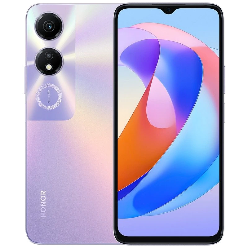 Honor Play 40 5G — Acabado Oficial