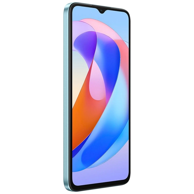 Honor Play 40 5G — Perspectiva Alternativa