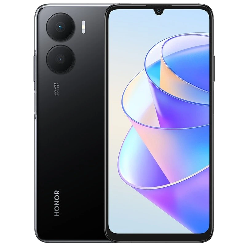 Honor Play 40 Plus — Perspectiva de Estudio