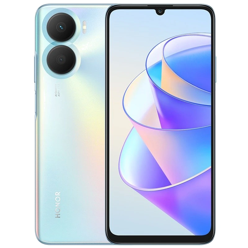 Honor Play 40 Plus — Acabado Oficial