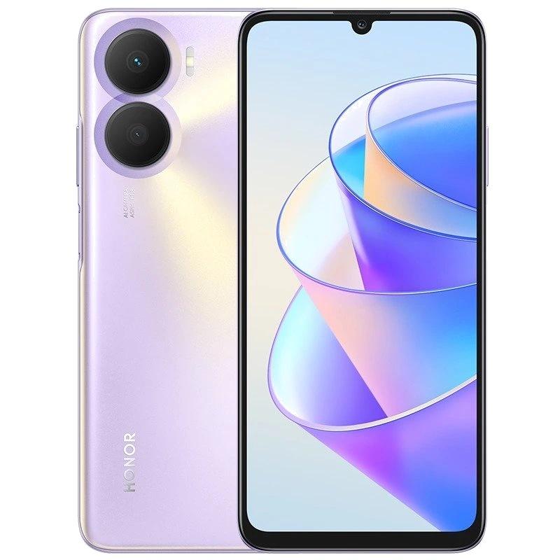 Honor Play 40 Plus — Detalle del Módulo de Cámaras