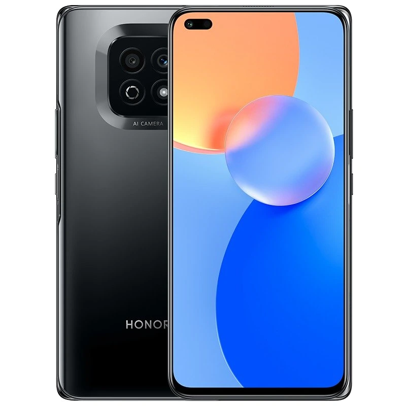 Honor Play 5 Youth — Perspectiva de Estudio