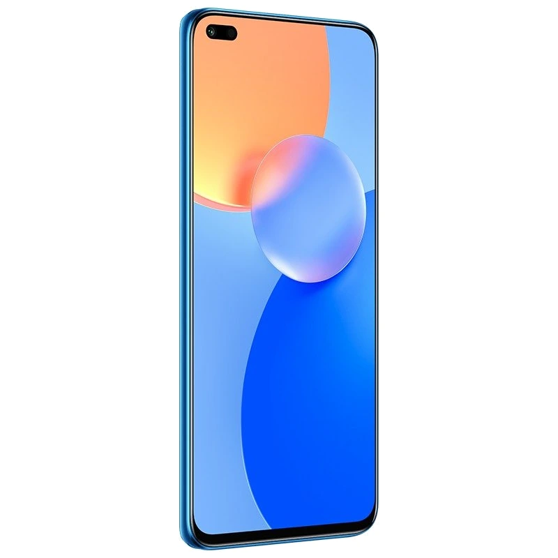 Honor Play 5 Youth — Detalle del Módulo de Cámaras