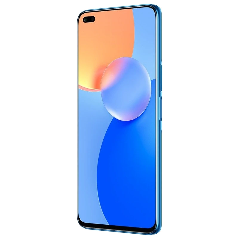 Honor Play 5 Youth — Perspectiva Alternativa