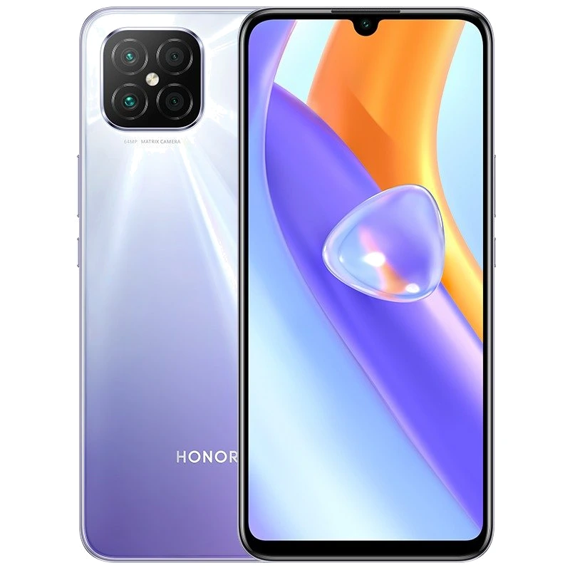 Honor Play 5 — Vista Trasera Oficial
