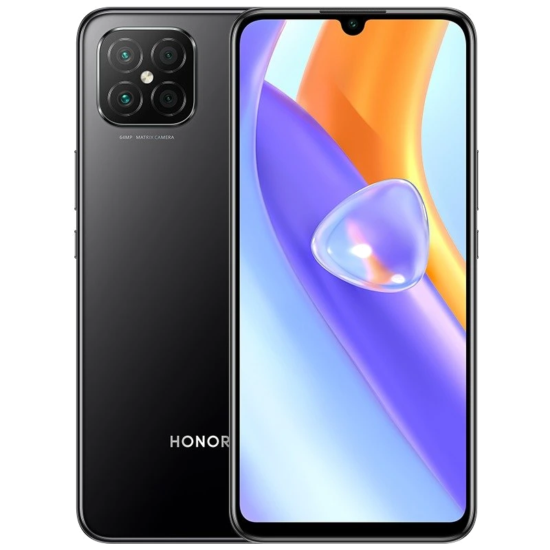 Honor Play 5 — Perspectiva de Estudio