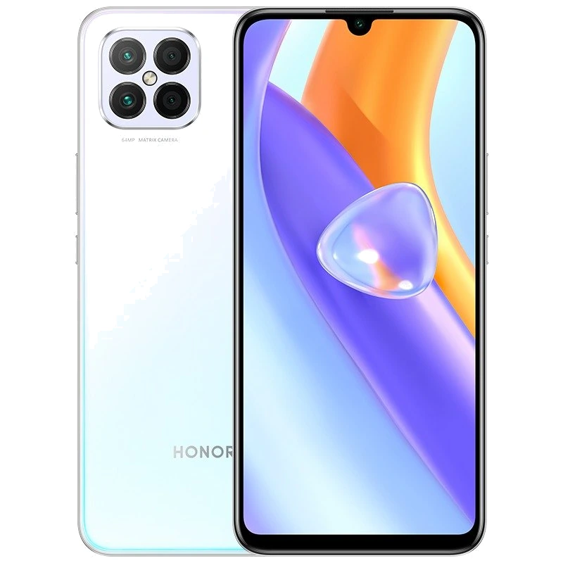 Honor Play 5 — Perfil Lateral y Chasis