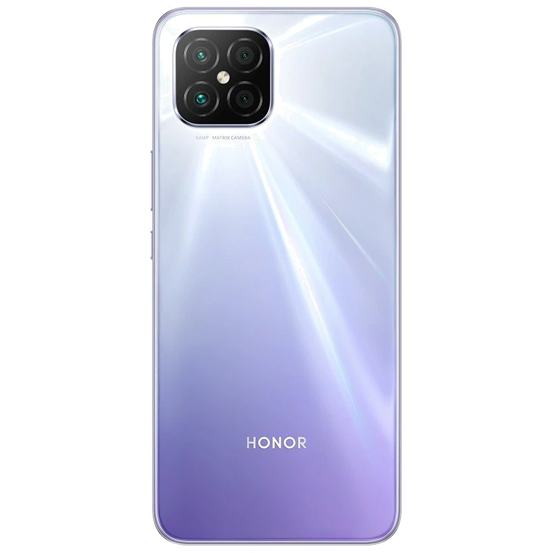 Honor Play 5 — Acabado Oficial