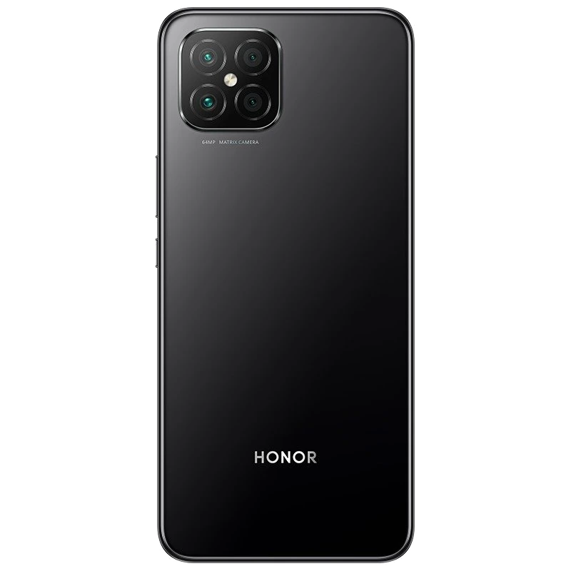 Honor Play 5 — Detalle del Módulo de Cámaras