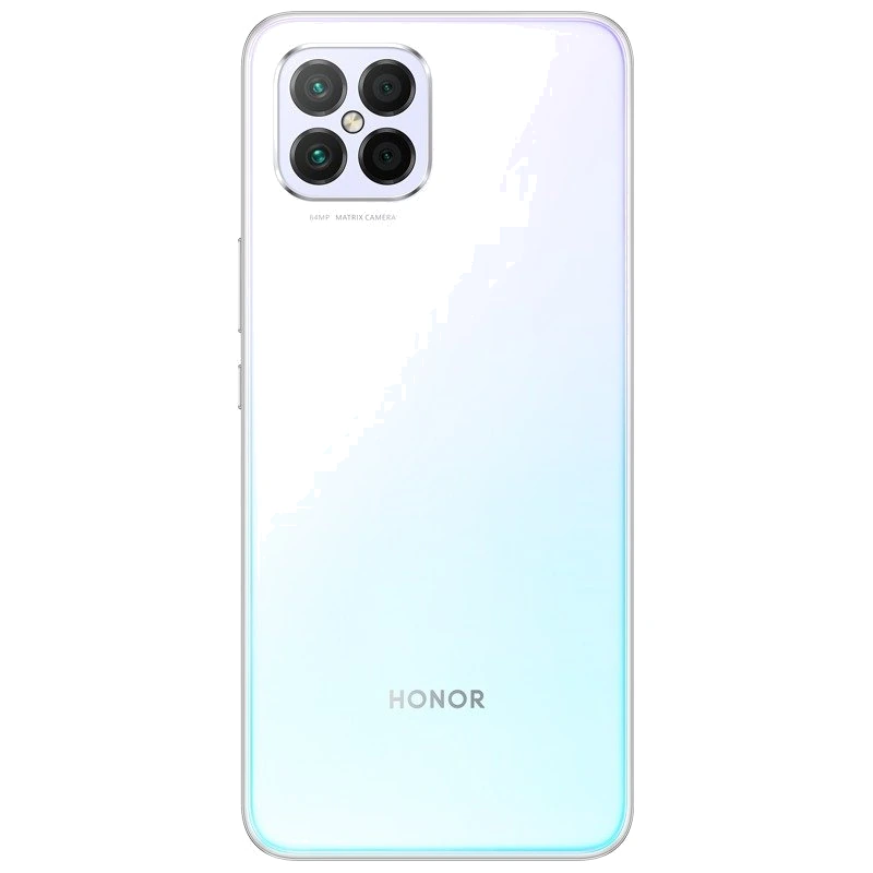 Honor Play 5 — Perspectiva Alternativa