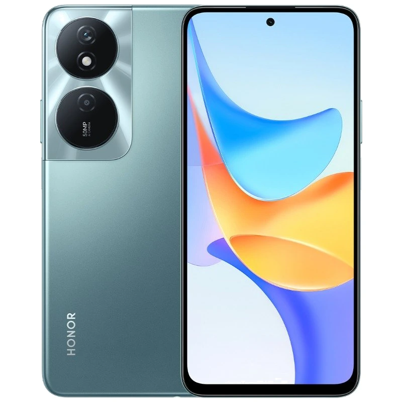 Honor Play 50 Plus — Perspectiva de Estudio