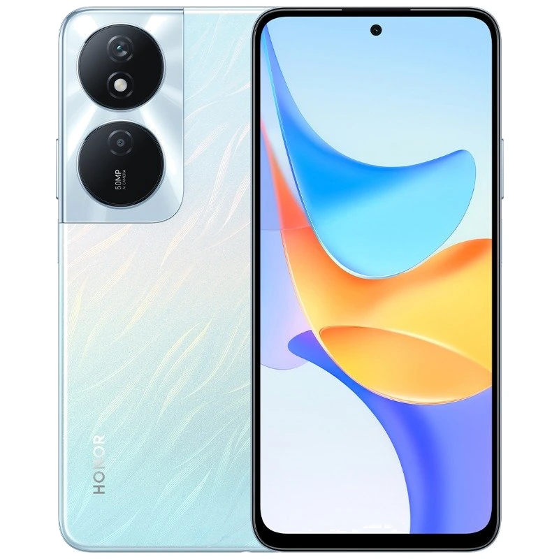 Honor Play 50 Plus — Acabado Oficial