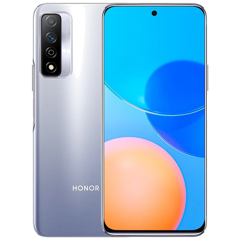 Honor Play 5T Pro — Vista Trasera Oficial