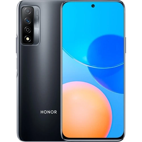 Honor Play 5T Pro — Perspectiva de Estudio