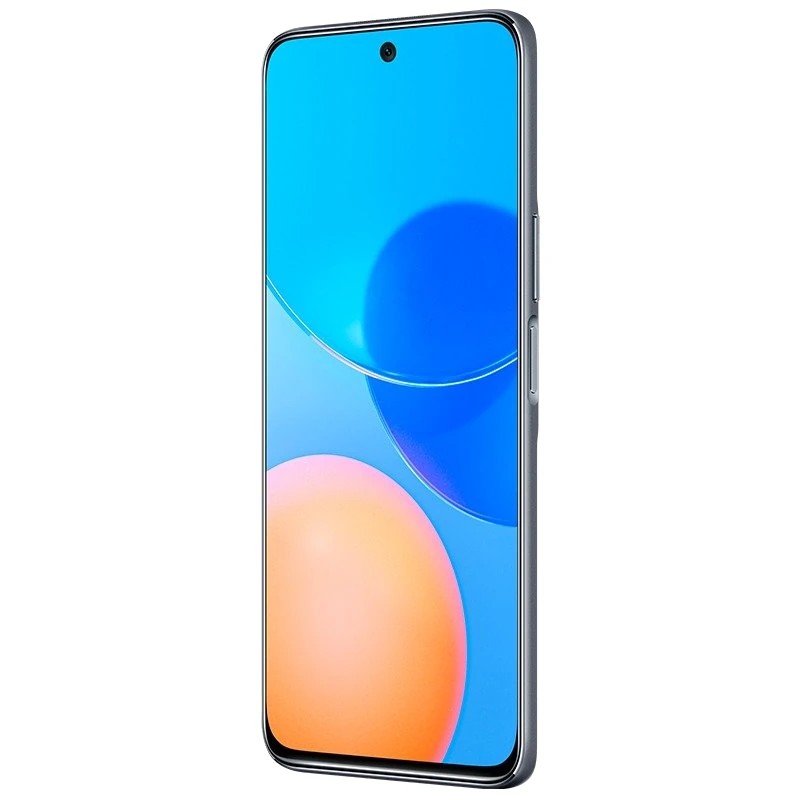 Honor Play 5T Pro — Perfil Lateral y Chasis