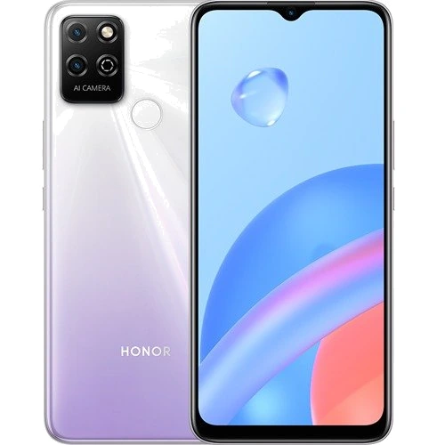 Honor Play 5T — Perspectiva de Estudio