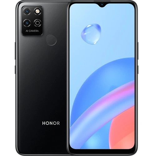 Honor Play 5T — Perfil Lateral y Chasis