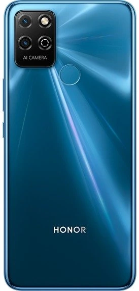 Honor Play 5T — Acabado Oficial