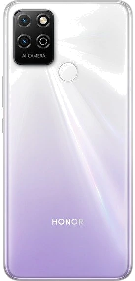 Honor Play 5T — Detalle del Módulo de Cámaras