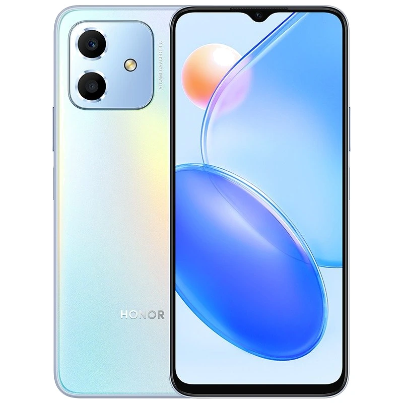 Honor Play 6C — Perspectiva de Estudio
