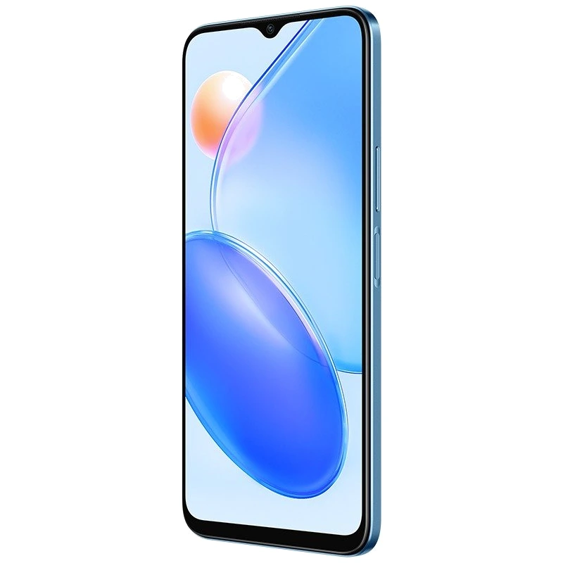 Honor Play 6C — Detalle del Módulo de Cámaras