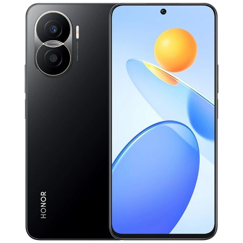 Honor Play 7T Pro — Vista Trasera Oficial