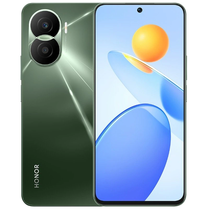 Honor Play 7T Pro — Perspectiva de Estudio