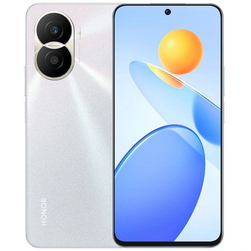 Honor Play 7T Pro — Perfil Lateral y Chasis