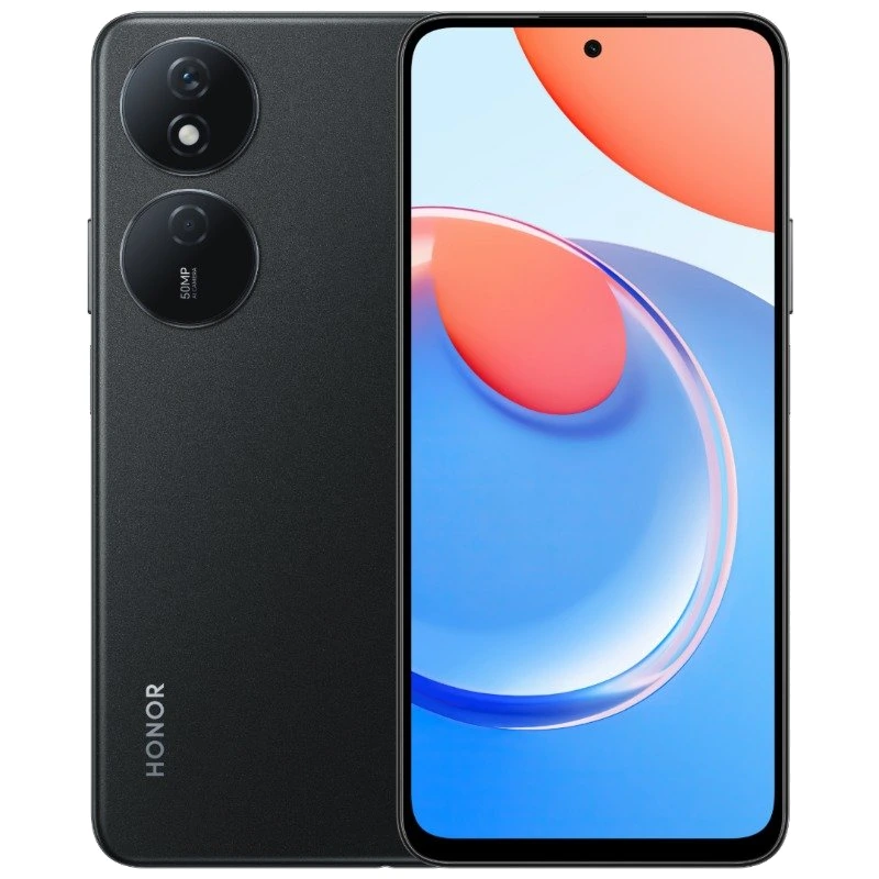 Honor Play 8T — Vista Trasera Oficial