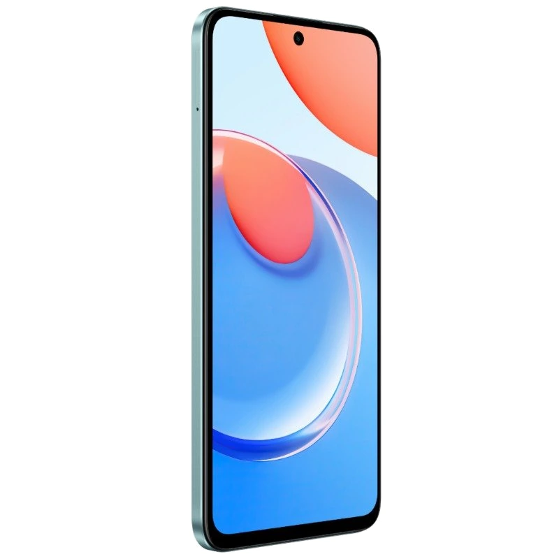 Honor Play 8T — Detalle del Módulo de Cámaras