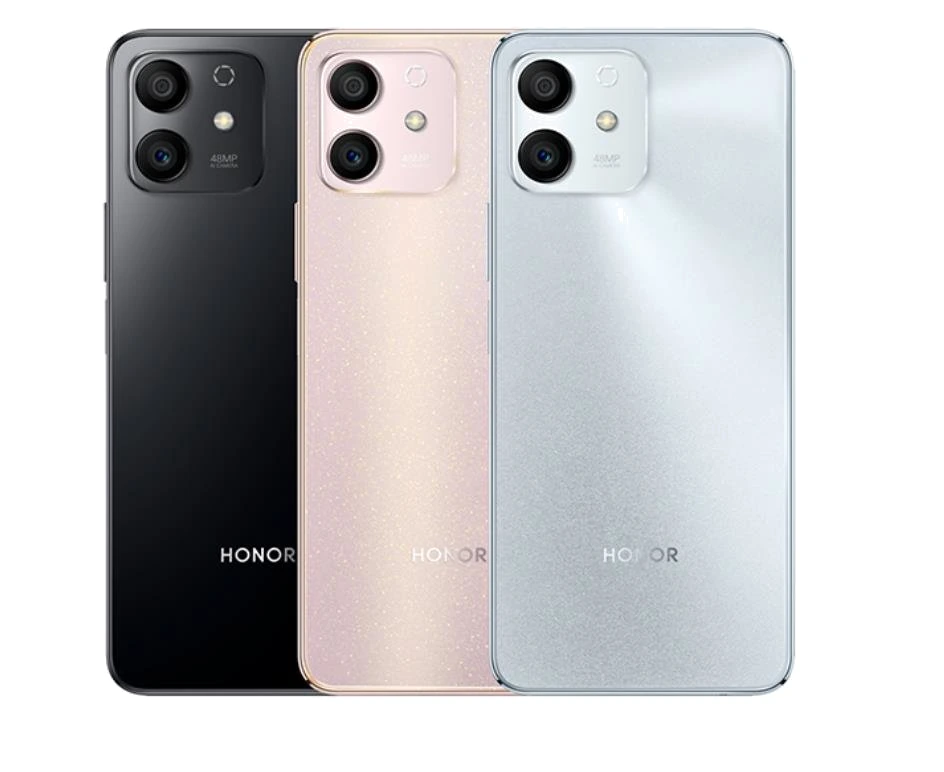 Honor Play6T Pro — Perspectiva de Estudio