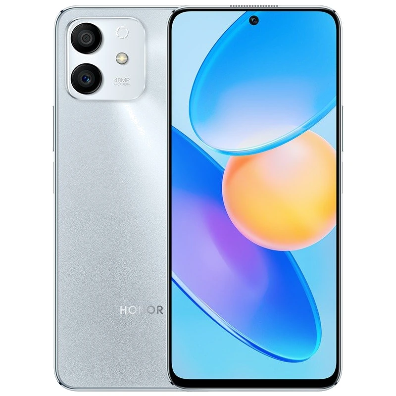 Honor Play6T Pro — Acabado Oficial