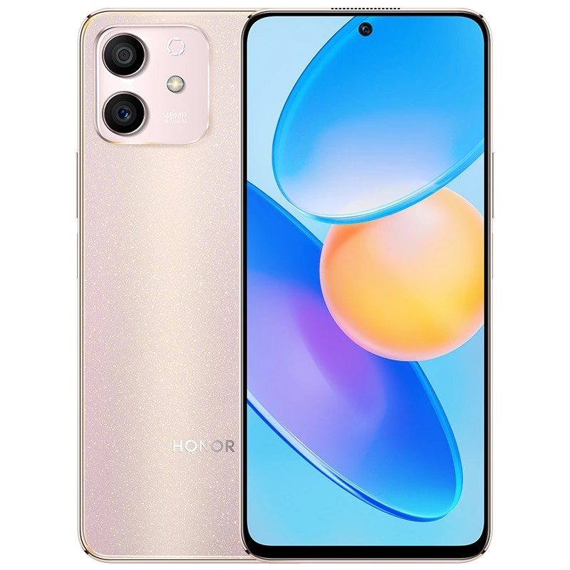 Honor Play6T Pro — Detalle del Módulo de Cámaras