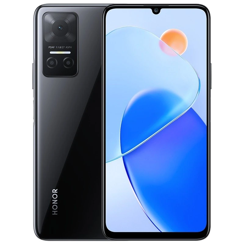 Honor Play6T — Perspectiva de Estudio