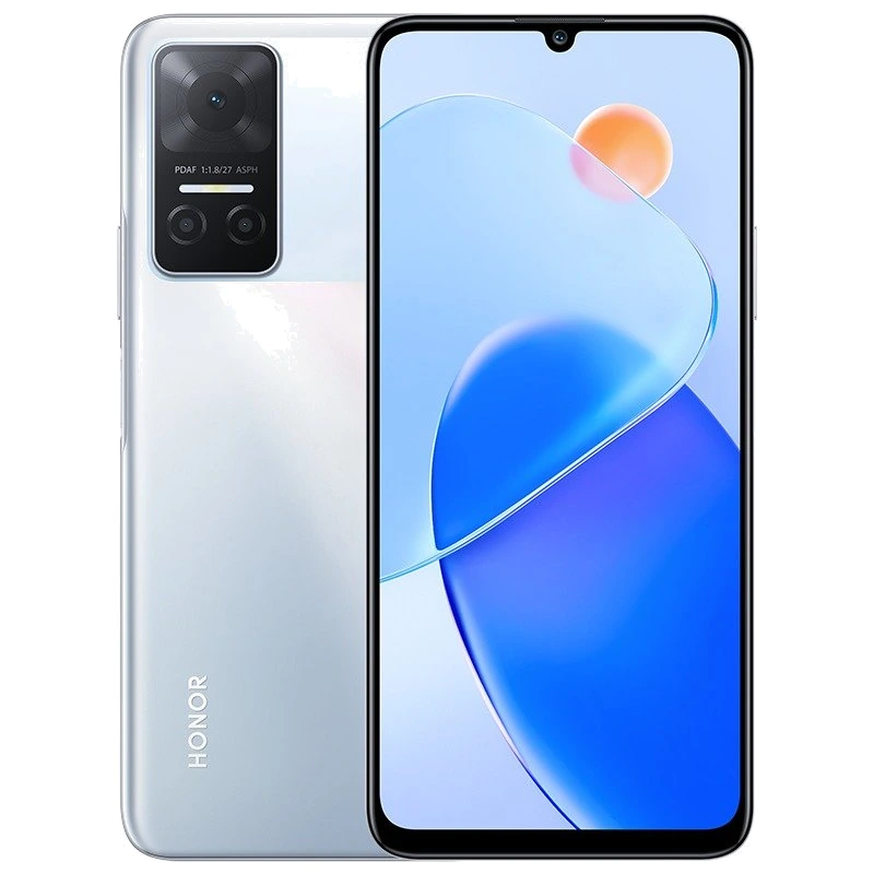 Honor Play6T — Perfil Lateral y Chasis