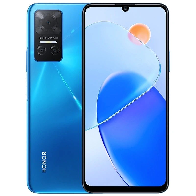 Honor Play6T — Acabado Oficial