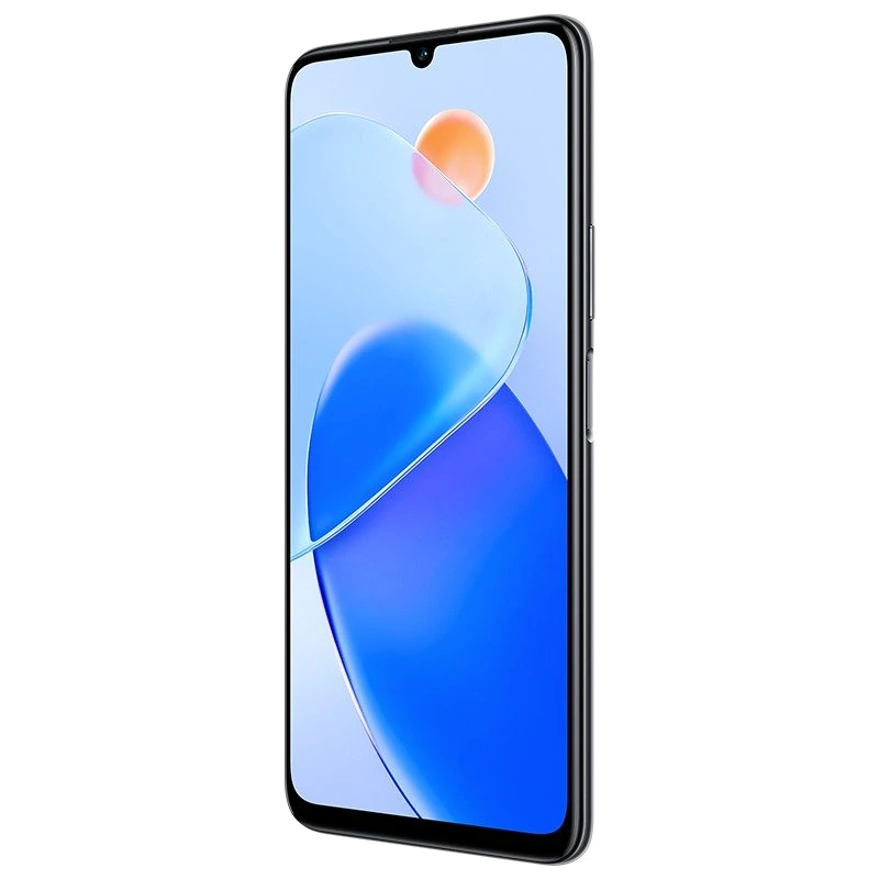 Honor Play6T — Detalle del Módulo de Cámaras