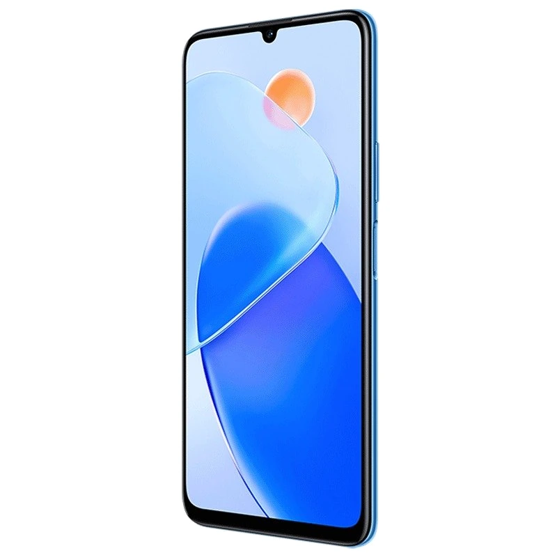 Honor Play6T — Perspectiva Alternativa