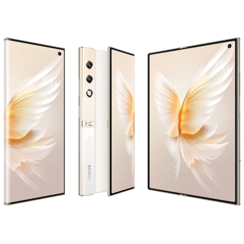 Honor V Purse — Perspectiva de Estudio