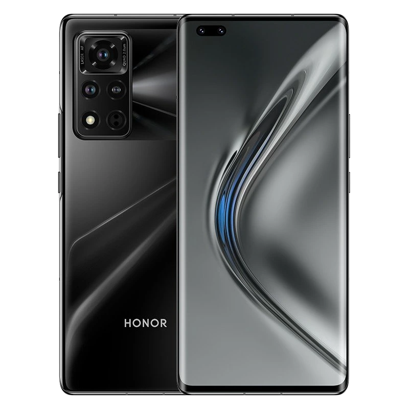 Honor V40 — Acabado Oficial